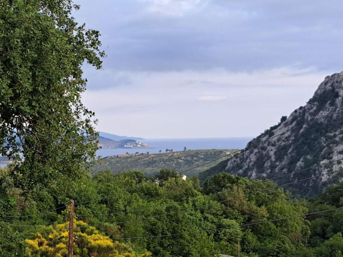 Once Upon A Time In Montenegro Сутоморе Екстер'єр фото